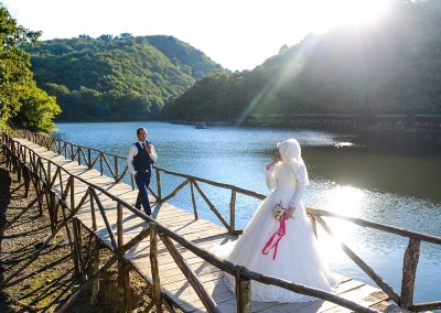 ataşehir gelin damat fotoğraf çekimi  - ata  ehir gelin damat foto  raf   ekimi 400x284 -