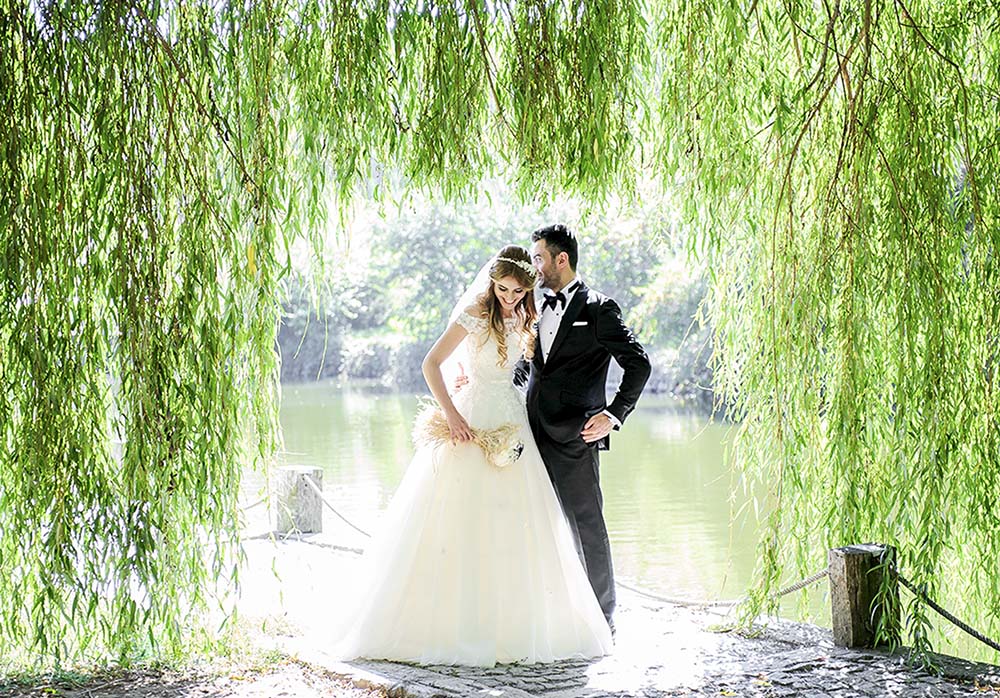 atatürk arboretumu düğün fotoğrafları - Atat  rk Arboretumu D      n   ekimi  - Atatürk Arboretumu Düğün Fotoğrafları Çekimi