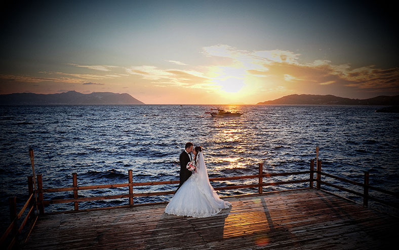 Muğla Düğün Fotoğrafçısı | Bodrum, Marmaris, Datça, Milas, Fethiye