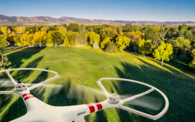 Havadan Video Çekimi | Havadan Fotoğraf Çekimi | Drone Çekimi